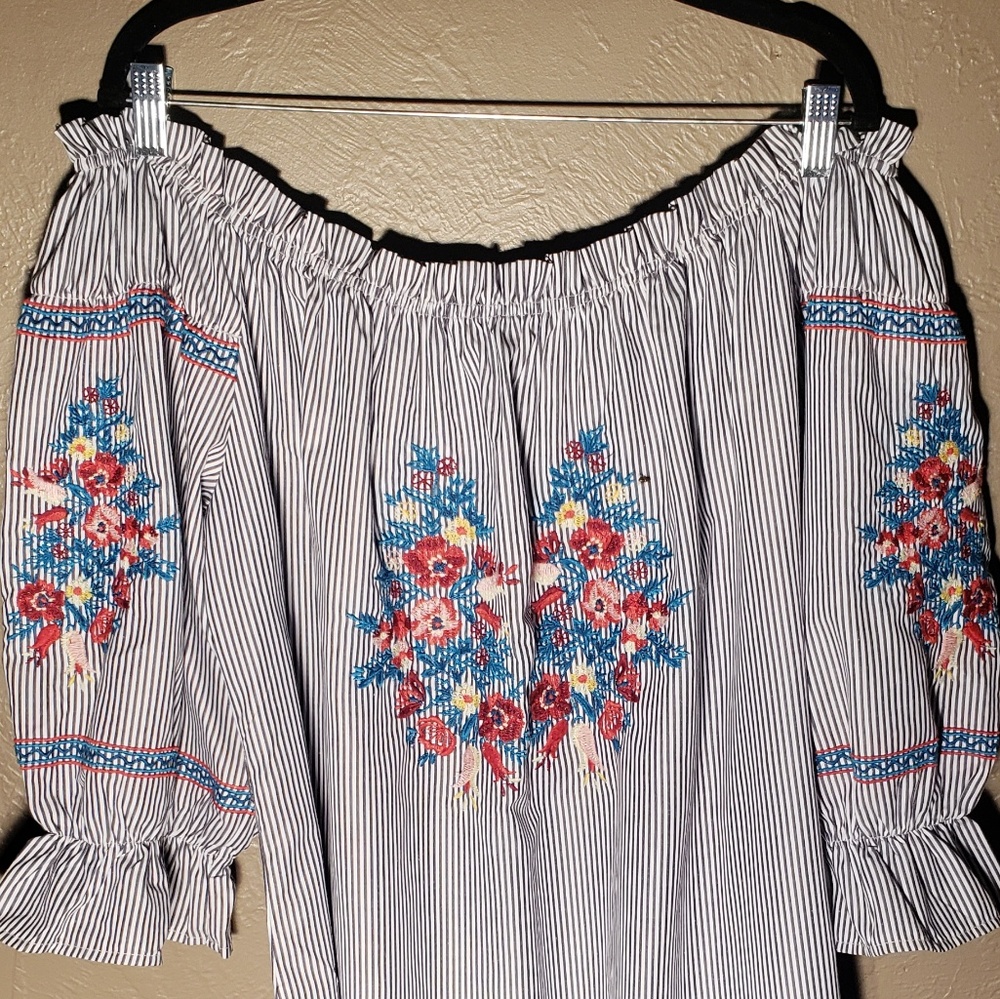 Forever 21